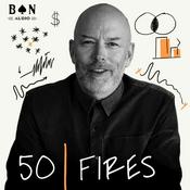 Podcast 50 Fires: Money and Meaning with Carl Richards