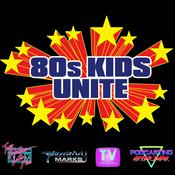 Podcast 80s Kids Unite