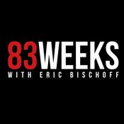 Podcast 83 Weeks with Eric Bischoff