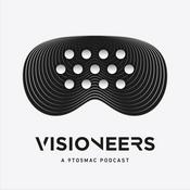 Podcast 9to5Mac Visioneers