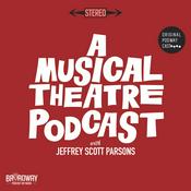 Podcast A Musical Theatre Podcast