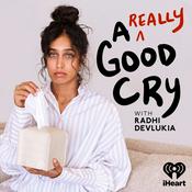 Podcast A Really Good Cry