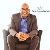 Podcast A Renewed Mind with Dr H Duante Duckett