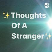 Podcast A strangers thoughts