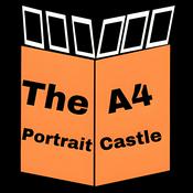 Podcast A4 Portrait Castle