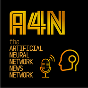 Podcast A4N (AI/Machine Learning News)