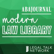 Podcast ABA Journal: Modern Law Library