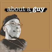 Podcast about a guy