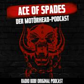 Podcast Ace of Spades – der Motörhead-Podcast bei RADIO BOB!