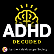 Podcast ADHD Decoded