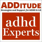 Podcast ADHD Experts Podcast