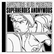 Podcast Adventure Club - Superheroes Anonymous