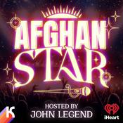 Podcast Afghan Star, hosted by John Legend