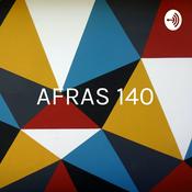 Podcast AFRAS 140 - Thomas Smith