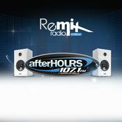 Podcast AfterHOURS with the Remix Radio Crew