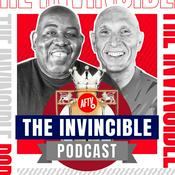 Podcast The Invincible Podcast