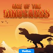 Podcast Age of the Dinosaurs