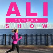 Podcast Ali on the Run Show