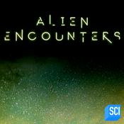 Podcast Alien Encounters