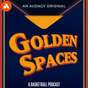 Podcast Golden Spaces