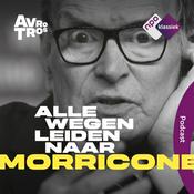 Podcast Alle wegen leiden naar Morricone