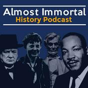 Podcast Almost Immortal History Podcast