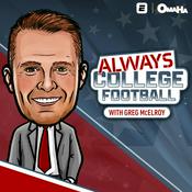 Podcast Always College Football with Greg McElroy