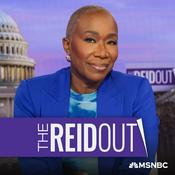 Podcast The ReidOut with Joy Reid