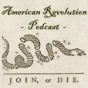 Podcast American Revolution Podcast