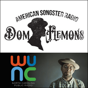 Podcast American Songster Radio