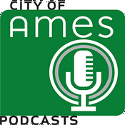 Podcast City of Ames’ Podcasts