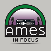 Podcast Ames in Focus