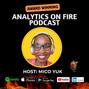 Podcast Analytics on Fire