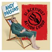 Podcast Andy Parsons: Slacktivist Action Group