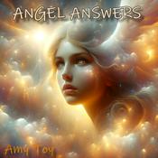 Podcast Angel Answers with Amy Toy