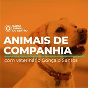 Podcast Animais de Companhia