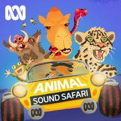 Podcast Animal Sound Safari