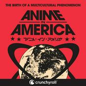 Podcast Anime in America