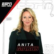 Podcast The Anita Marks Show