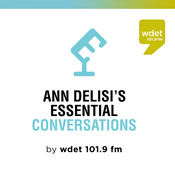 Podcast Ann Delisi's Essential Conversations