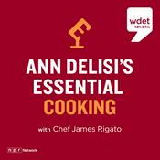 Podcast Ann Delisi's Essential Cooking