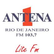 Podcast ANTENA 1 RIO