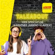 Podcast Antenne Kärnten Talkabout