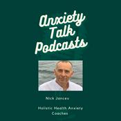 Podcast Anxiety Talk Podcasts