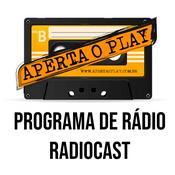 Podcast Aperta O Play: Programa de Rádio (Radiocast)