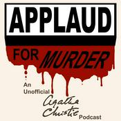 Podcast Applaud for Murder