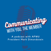 Podcast APWU Podcast