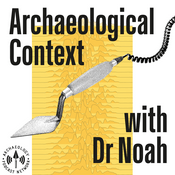 Podcast Archaeological Context