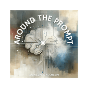 Podcast Around the Prompt