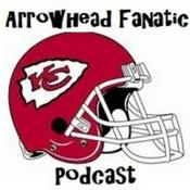 Podcast Arrowhead Fanatic